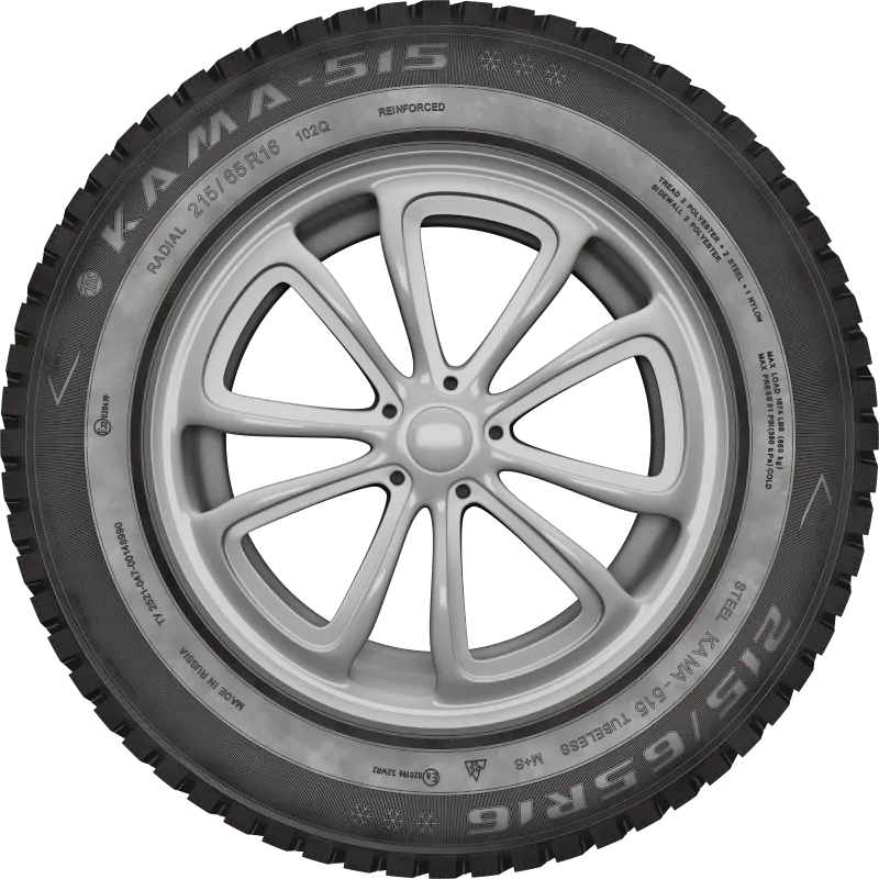KAMA-515 в Кореновске — KAMA TYRES KAMA-515 в Кореновске