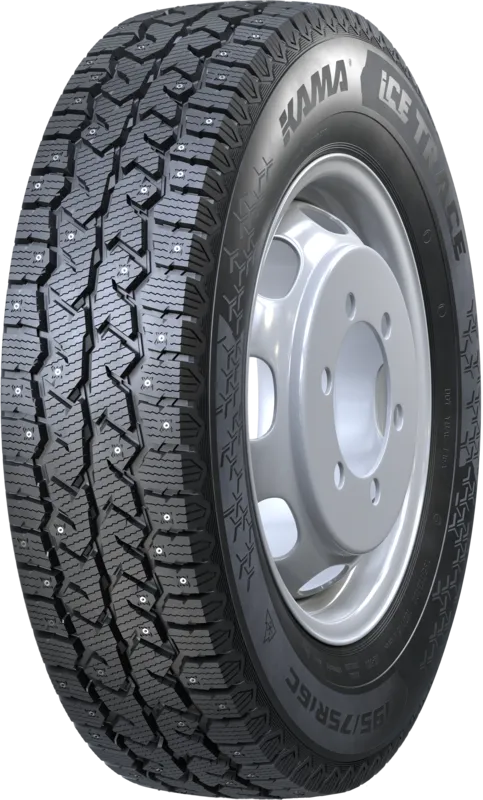 KAMA ICE TRACE (HK-530) в Кореновске — KAMA TYRES KAMA ICE TRACE (HK-530) в Кореновске