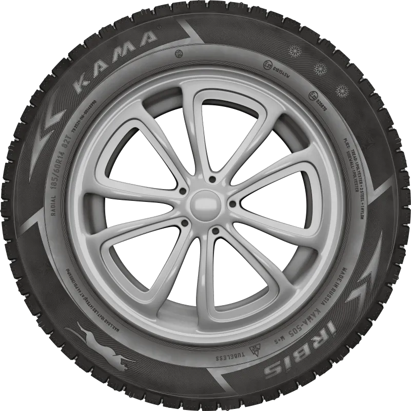 KAMA-505 ИРБИС в Кореновске — KAMA TYRES KAMA-505 ИРБИС в Кореновске