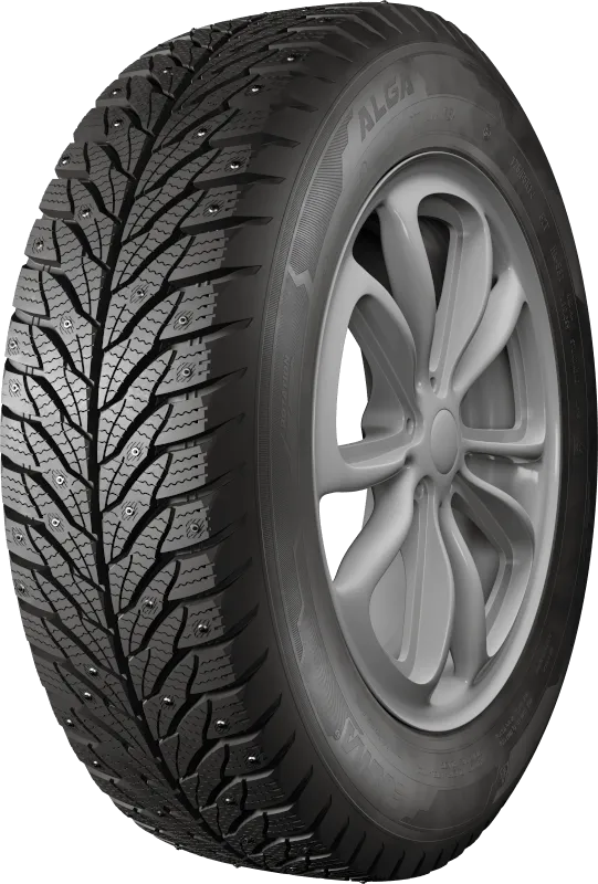 KAMA ALGA (НК-531) в Кореновске — KAMA TYRES KAMA ALGA (НК-531) в Кореновске