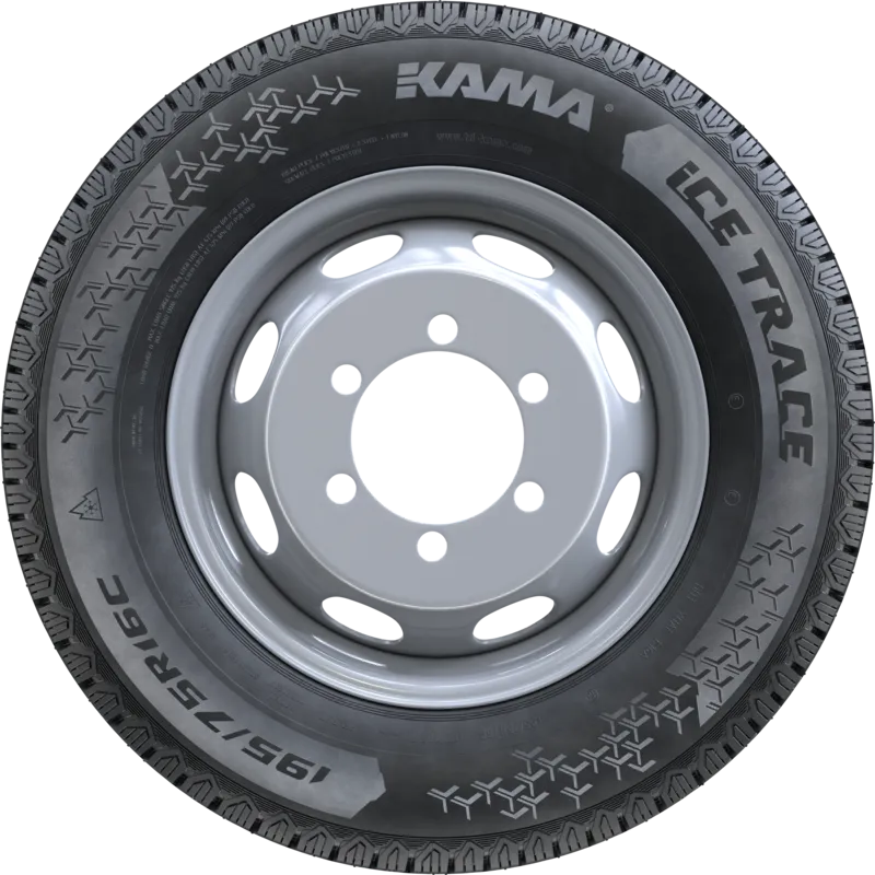 KAMA ICE TRACE (HK-530) в Кореновске — KAMA TYRES KAMA ICE TRACE (HK-530) в Кореновске