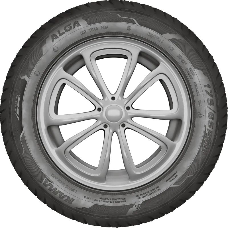 KAMA ALGA (НК-531) в Кореновске — KAMA TYRES KAMA ALGA (НК-531) в Кореновске