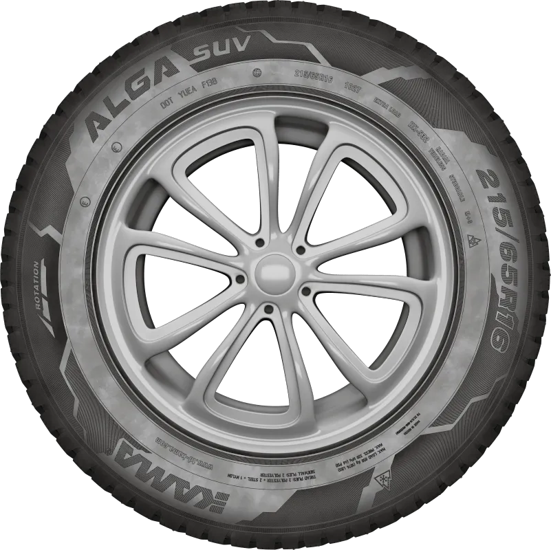 KAMA ALGA SUV (НК-532) в Кореновске — KAMA TYRES KAMA ALGA SUV (НК-532) в Кореновске