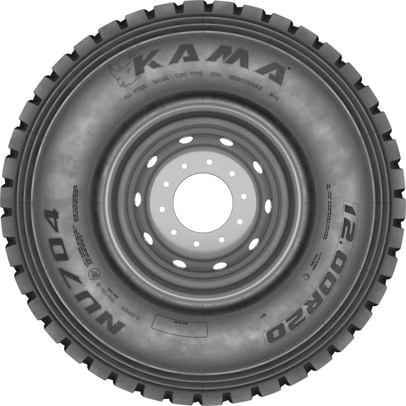 KAMA NU 704 в Кореновске — KAMA TYRES KAMA NU 704 в Кореновске